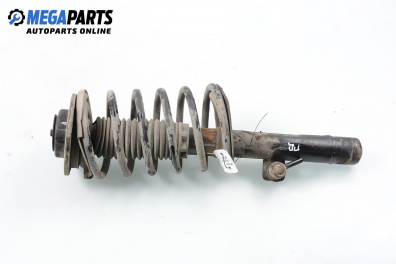 MacPherson-federbein for Citroen Xsara 1.9 D, 70 hp, combi, 2000, position: rechts, vorderseite