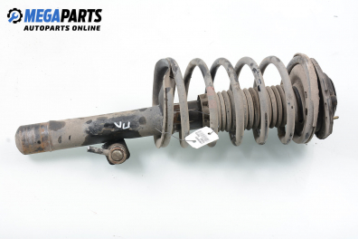 MacPherson-federbein for Citroen Xsara 1.9 D, 70 hp, combi, 2000, position: links, vorderseite