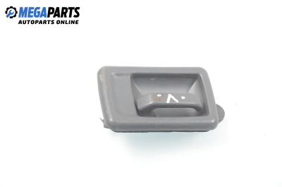 Inner handle for Peugeot 106 1.0, 45 hp, 3 doors, 1993, position: left