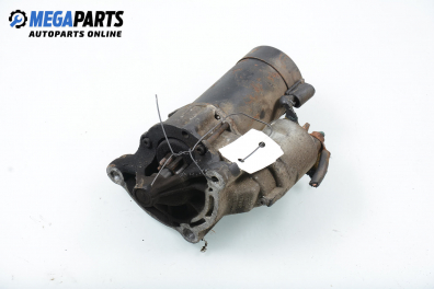 Starter for Peugeot 106 1.0, 45 hp, 3 doors, 1993