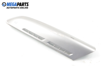 Exterior moulding for Opel Frontera A 2.4, 125 hp, 5 doors, 1994, position: rear - left