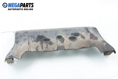 Skid plate for Opel Frontera A 2.4, 125 hp, 5 doors, 1994