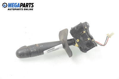Manetă lumini for Renault Megane I 1.6 16V, 107 hp, coupe, 1999
