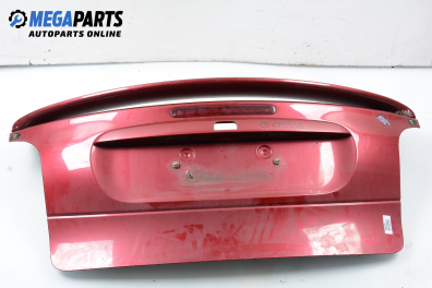 Capac spate for Renault Megane I 1.6 16V, 107 hp, coupe, 1999