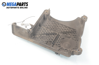 Zahnriemenabdeckung for Renault Megane I 1.6 16V, 107 hp, coupe, 1999