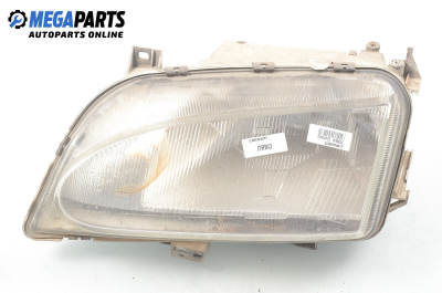 Headlight for Ford Galaxy 2.3 16V, 146 hp automatic, 1999, position: left