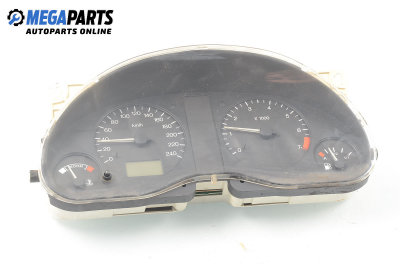 Instrument cluster for Ford Galaxy 2.3 16V, 146 hp automatic, 1999