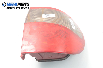 Tail light for Ford Galaxy 2.3 16V, 146 hp automatic, 1999, position: right
