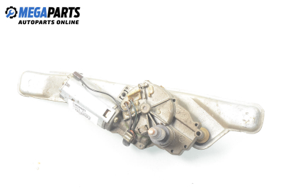 Front wipers motor for Ford Galaxy 2.3 16V, 146 hp automatic, 1999, position: rear