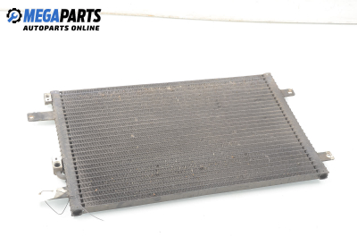 Air conditioning radiator for Ford Galaxy 2.3 16V, 146 hp automatic, 1999