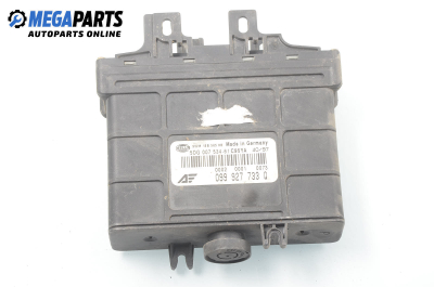 Transmission module for Ford Galaxy 2.3 16V, 146 hp automatic, 1999 № 099 927 733 Q