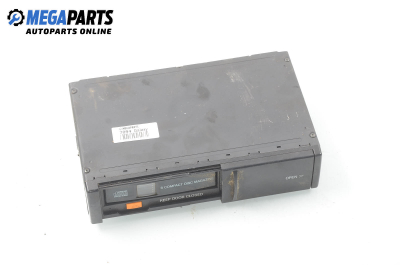Magazie CD for Ford Galaxy 2.3 16V, 146 hp automatic, 1999