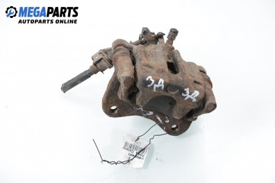 Caliper for Ford Galaxy 2.3 16V, 146 hp automatic, 1999, position: rear - right
