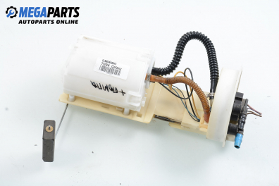 Fuel pump for Ford Galaxy 2.3 16V, 146 hp automatic, 1999