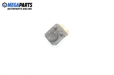 Mirror adjustment button for Ford Galaxy 2.3 16V, 146 hp automatic, 1999