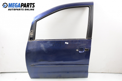 Door for Ford Galaxy 2.3 16V, 146 hp automatic, 1999, position: front - left