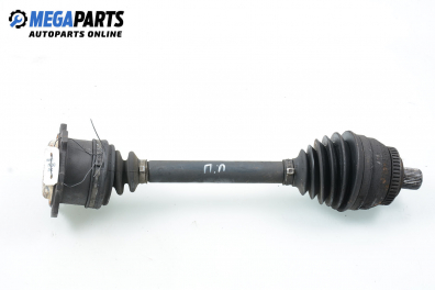 Driveshaft for Ford Galaxy 2.3 16V, 146 hp automatic, 1999, position: left