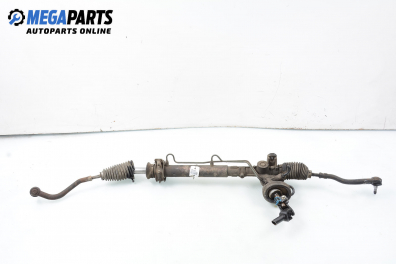 Hydraulic steering rack for Ford Galaxy 2.3 16V, 146 hp automatic, 1999