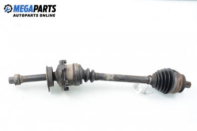 Driveshaft for Ford Galaxy 2.3 16V, 146 hp automatic, 1999, position: right