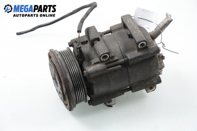 Compresor AC for Ford Galaxy 2.3 16V, 146 hp automatic, 1999