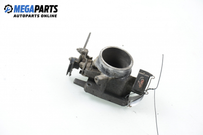 Drosselklappe for Ford Galaxy 2.3 16V, 146 hp automatic, 1999