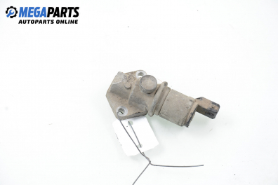 Idle speed actuator for Ford Galaxy 2.3 16V, 146 hp automatic, 1999