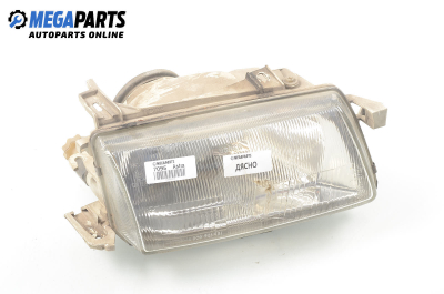 Headlight for Opel Astra F 1.7 D, 57 hp, station wagon, 1992, position: right Bosch