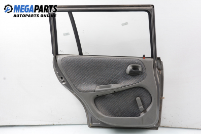 Tür for Opel Astra F 1.7 D, 57 hp, combi, 1992, position: links, rückseite