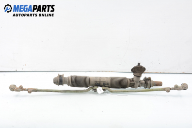 Mechanical steering rack for Opel Astra F 1.7 D, 57 hp, station wagon, 1992
