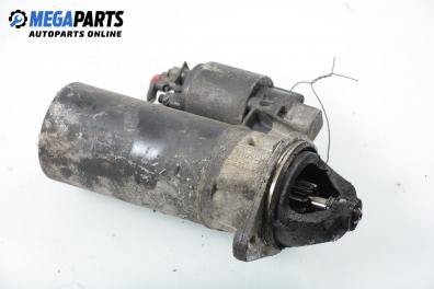 Anlasser for Opel Astra F 1.7 D, 57 hp, combi, 1992