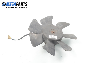 Radiator fan for Daewoo Matiz 0.8, 52 hp, 2007