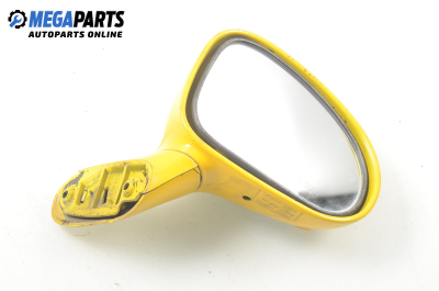 Spiegel for Daewoo Matiz 0.8, 52 hp, 2007, position: rechts