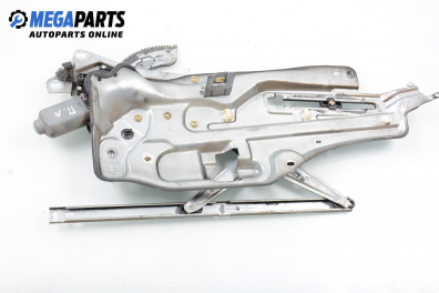 Macara electrică geam for Renault Laguna I (B56; K56) 1.8, 90 hp, hatchback, 1995, position: stânga - fața