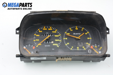 Bloc instrumente de bord for Seat Ibiza (6K) 1.3, 54 hp, 5 uși, 1993 № 5 3923 256 10