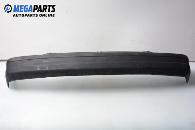 Bara de protectie spate for Seat Ibiza (6K) 1.3, 54 hp, 5 uși, 1993