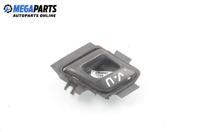 Mâner interior for Seat Ibiza (6K) 1.3, 54 hp, 5 uși, 1993, position: stânga - fața