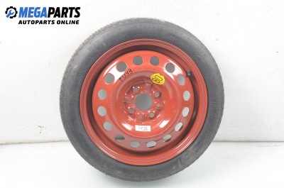 Spare tire for Alfa Romeo 145 (1995-2001) 15 inches, width 4 (The price is for one piece)