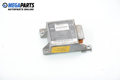 Airbag module for Alfa Romeo 145 1.4 16V T.Spark, 103 hp, 1998 № 60631206