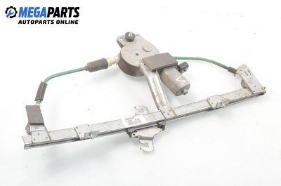 Electric window regulator for Alfa Romeo 145 1.4 16V T.Spark, 103 hp, 3 doors, 1998, position: left