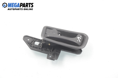 Inner handle for Alfa Romeo 145 1.4 16V T.Spark, 103 hp, 3 doors, 1998, position: left