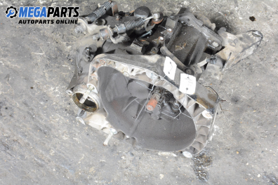  for Alfa Romeo 145 1.4 16V T.Spark, 103 hp, 1998