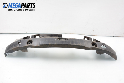Stützträger stoßstange for Ford Ka 1.3, 60 hp, 1999, position: vorderseite