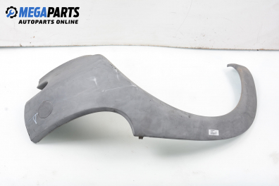 Part of front bumper for Ford Ka 1.3, 60 hp, 1999
