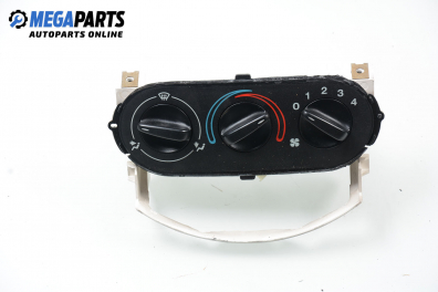 Bedienteil klimaanlage for Ford Ka 1.3, 60 hp, 1999