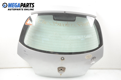 Heckklappe for Ford Ka 1.3, 60 hp, 1999