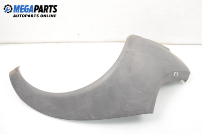 Part of rear bumper for Ford Ka 1.3, 60 hp, 1999, position: right
