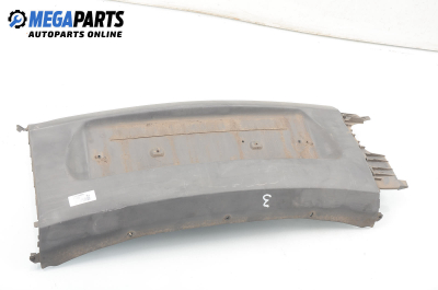 Part of rear bumper for Ford Ka 1.3, 60 hp, 1999