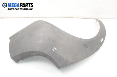 Part of rear bumper for Ford Ka 1.3, 60 hp, 1999, position: left