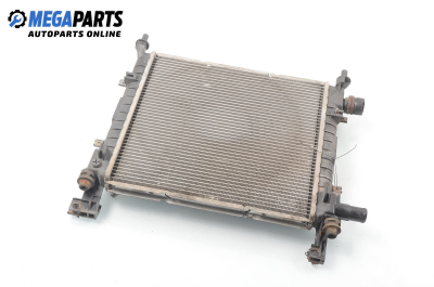 Wasserradiator for Ford Ka 1.3, 60 hp, 1999
