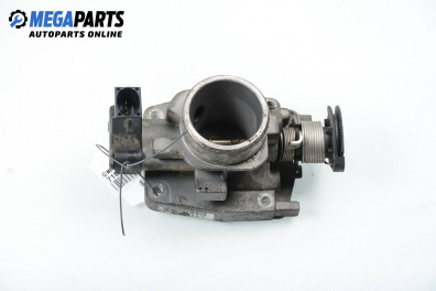 Clapetă carburator for Ford Ka 1.3, 60 hp, 1999